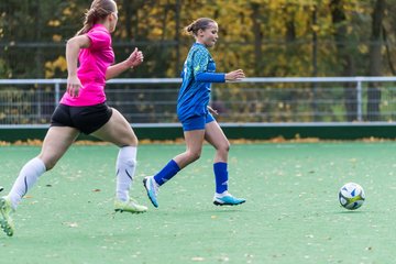 Bild 51 - wBJ VfL Pinneberg 3 - SCALA 2 : Ergebnis: 2:1
